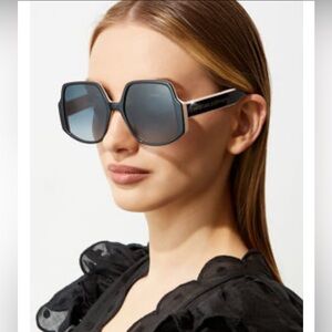 Christian Dior Diorinsideout-1 Sunglasses
